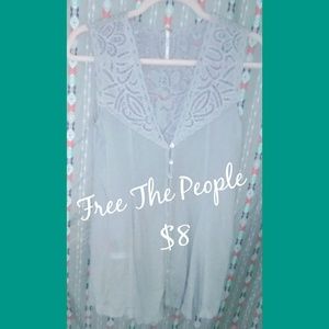Free The People